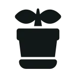 Sprout SVG Icon